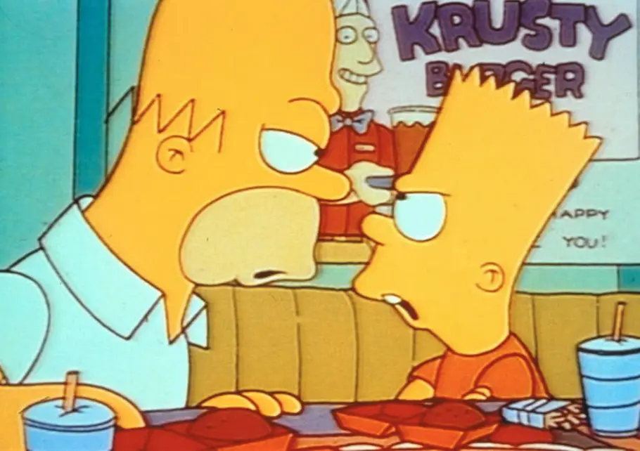 Die Simpsons die simpsons