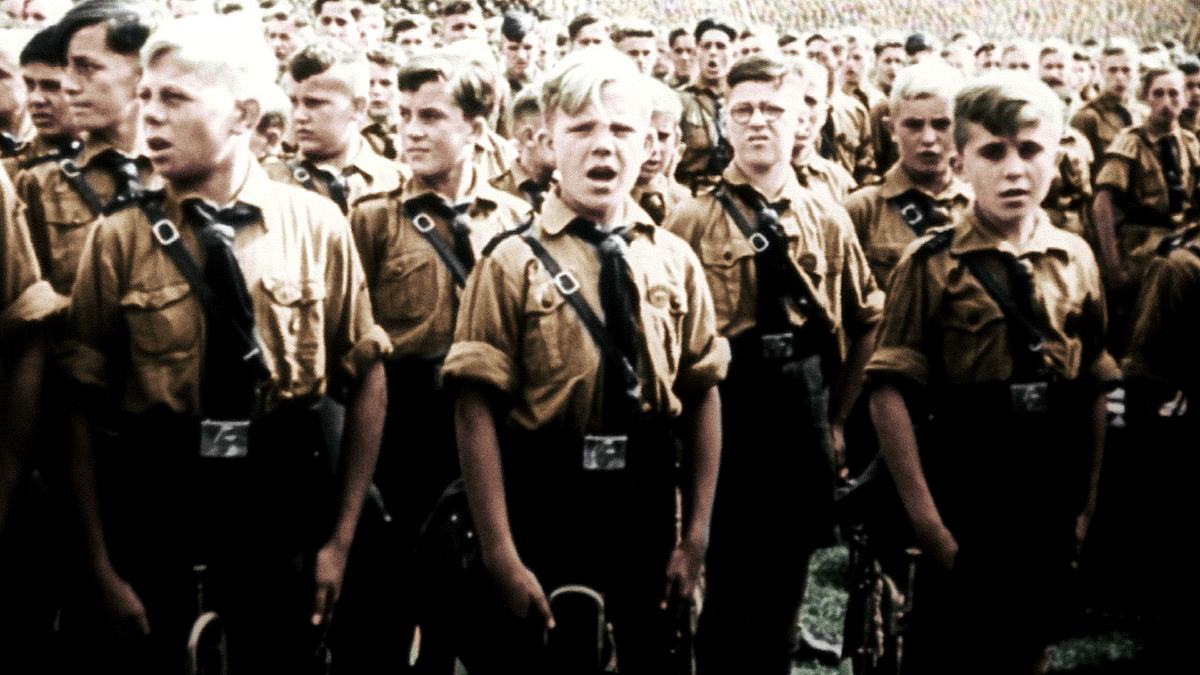 apokalypse: hitlers ostfeldzug