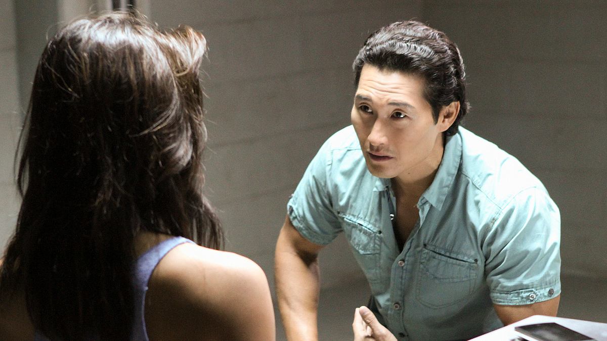hawaii five-0