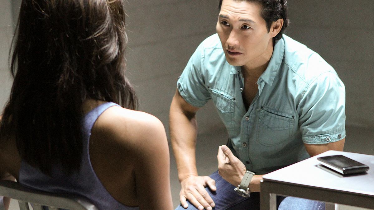 hawaii five-0