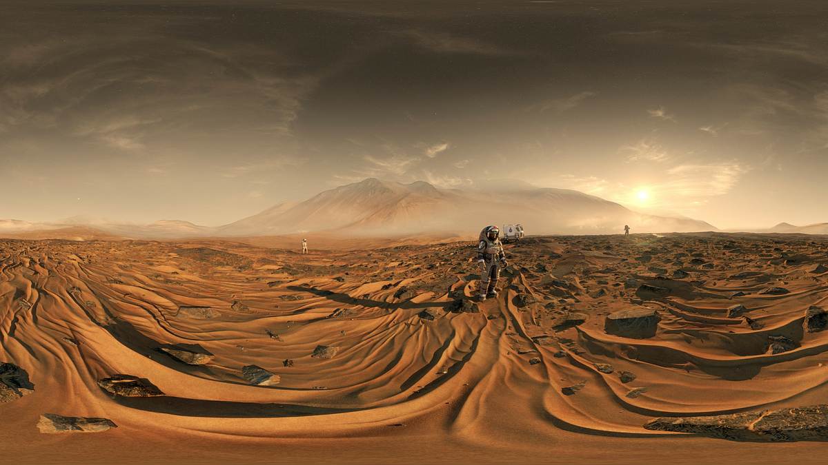 terra x