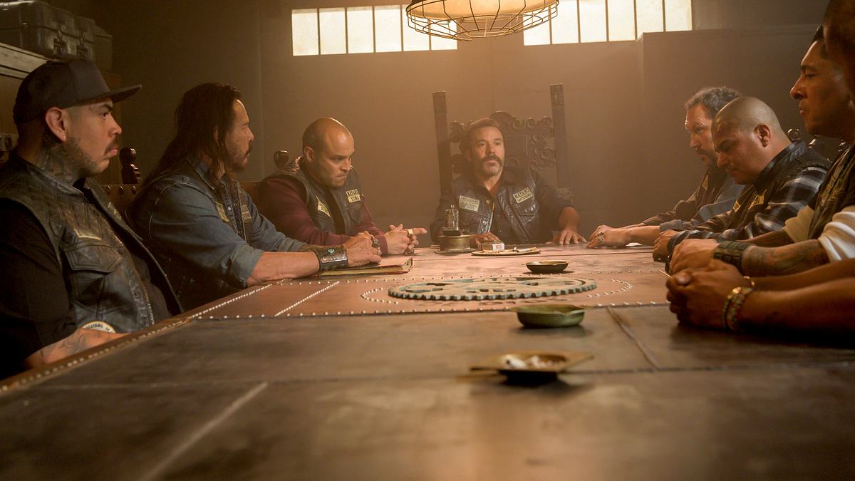 mayans m.c.