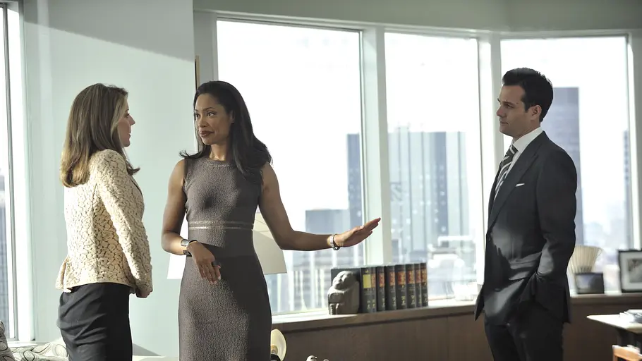 Suits suits