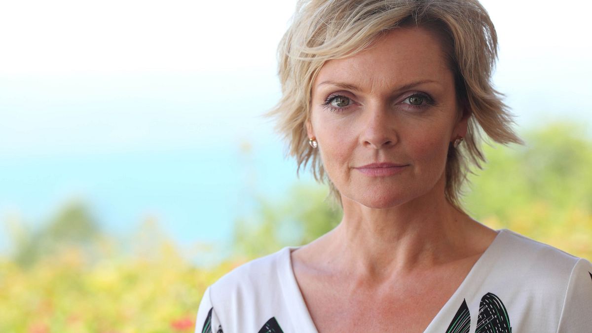 death in paradise