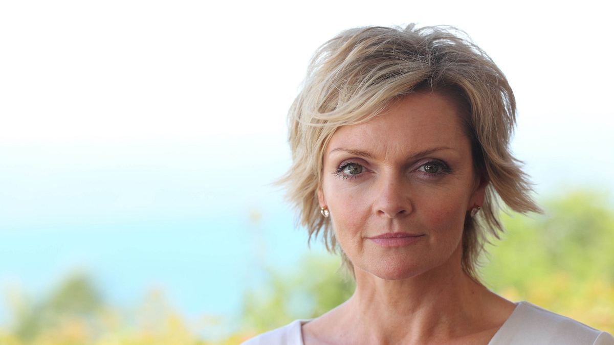 death in paradise