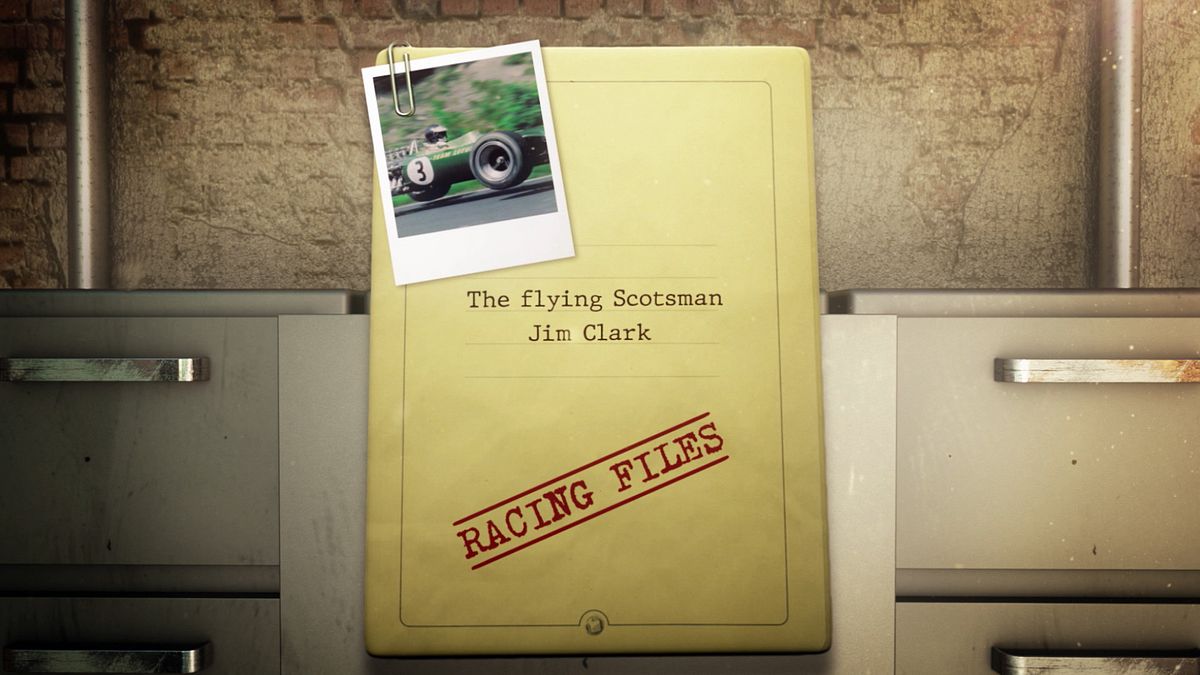 Racing Files racing files