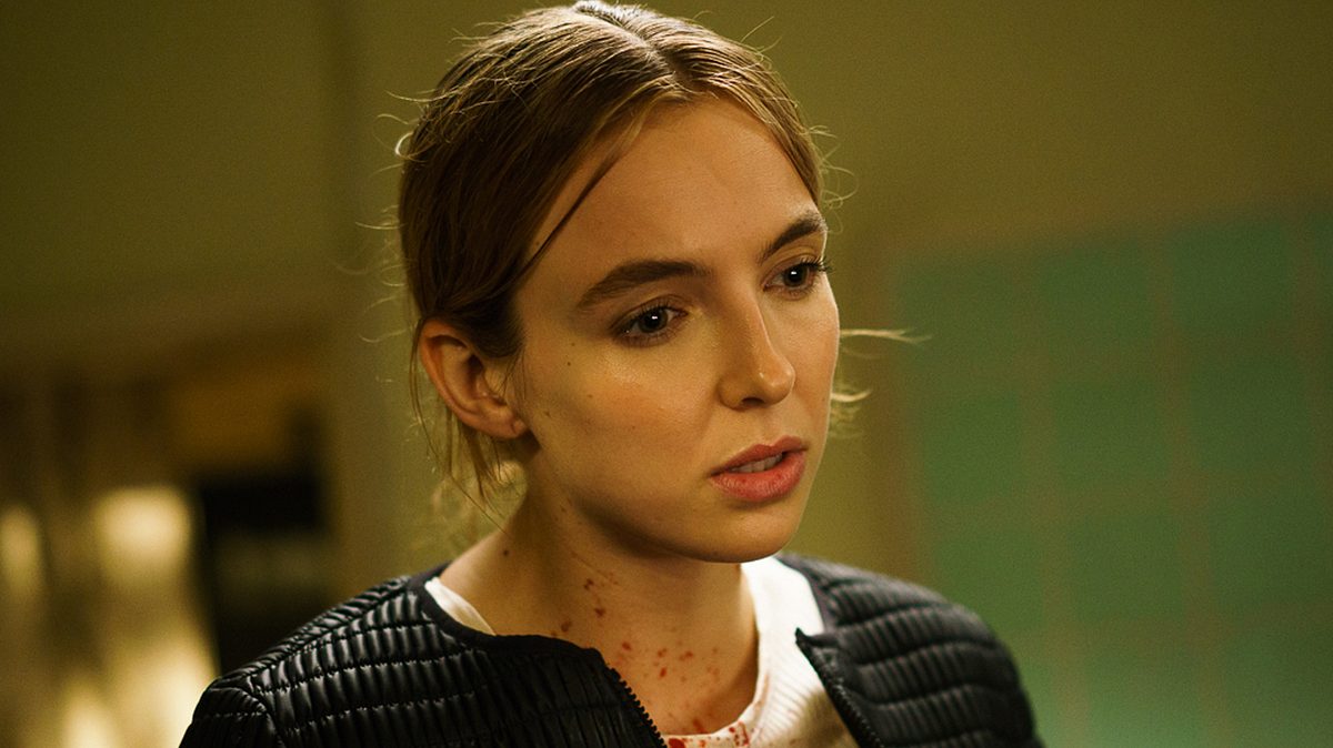 killing eve