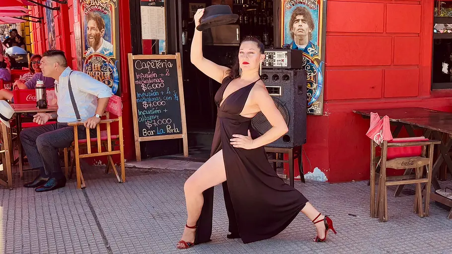 Argentinien argentinien