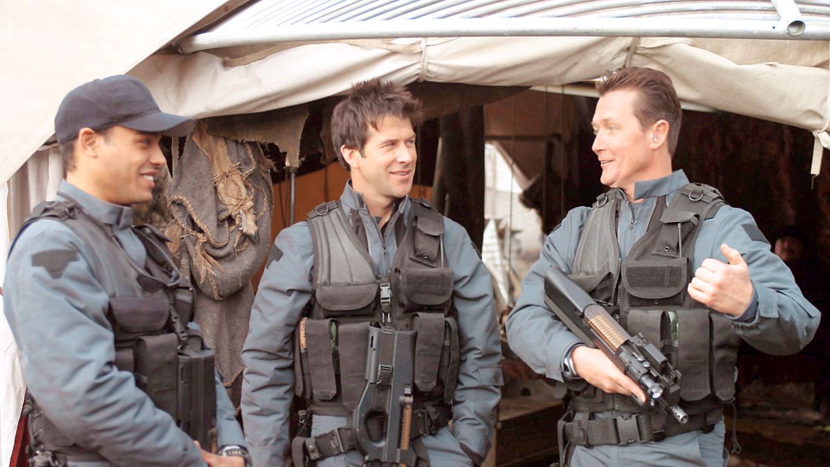 stargate atlantis