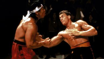 Bloodsport