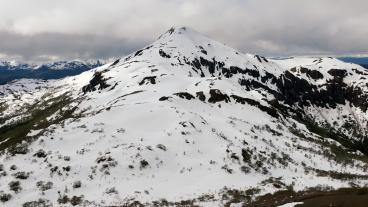 Unter dem Vulkan - Der Mate Grande in Patagonien