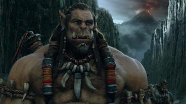 Warcraft: The Beginning