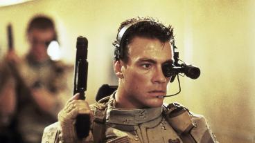 Universal Soldier