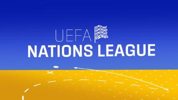 Fußball: UEFA Nations League