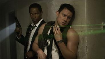 White House Down