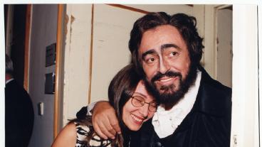 Pavarotti