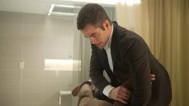 Jack Ryan: Shadow Recruit