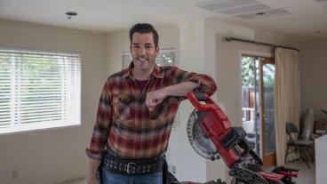 Property Brothers - Renovierung zum Verlieben