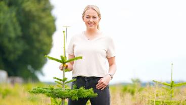 Bauer sucht Frau