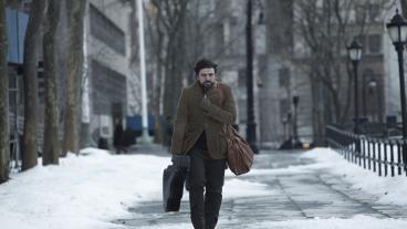 Inside Llewyn Davis