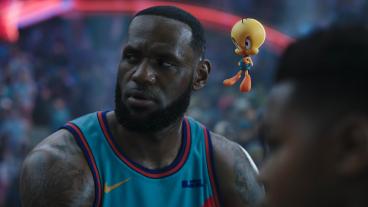 Space Jam 2: A New Legacy