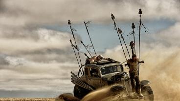 Mad Max: Fury Road