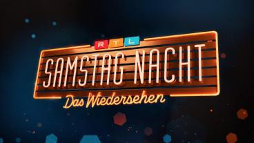 RTL Samstag Nacht - Das Wiedersehen