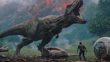 Jurassic World: Das gefallene Königreich