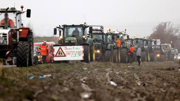 2024 - Das Jahr in NRW