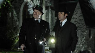 Murdoch Mysteries