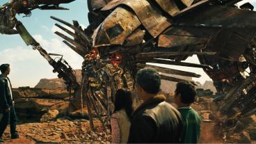 Transformers - Die Rache