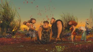 Die Croods