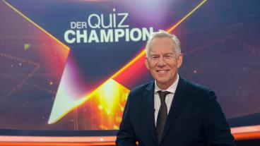 Der Quiz-Champion