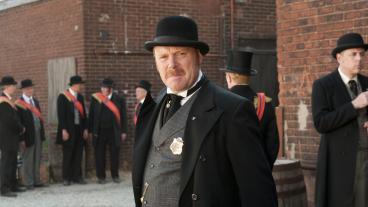 Murdoch Mysteries