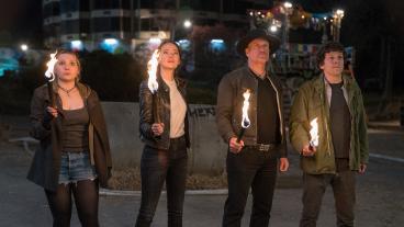 Zombieland: Doppelt hält besser