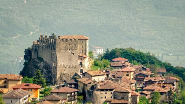 Trentino entdecken: Italien zwischen Gardasee und Dolomiten