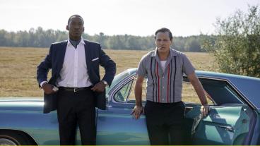 Green Book - Eine besondere Freundschaft