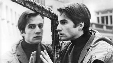 Jean-Pierre Léaud - Truffauts Alter Ego