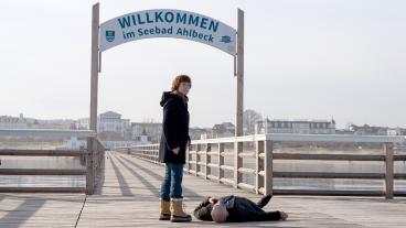 Der Usedom-Krimi