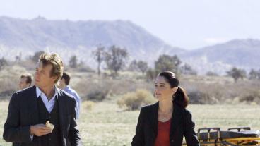 The Mentalist