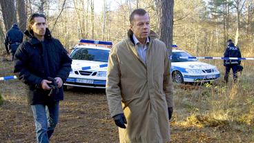 Mankells Wallander