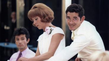 Jacques Demy - Filmemacher zwischen Grau und Rosa