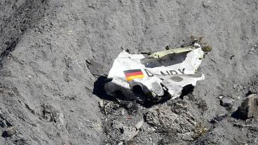 Der Germanwings-Absturz - Chronologie eines Verbrechens