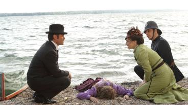 Murdoch Mysteries