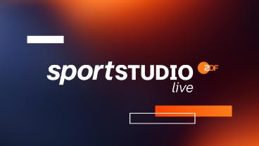 sportstudio live