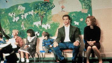 Kindergarten Cop