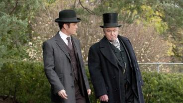 Murdoch Mysteries