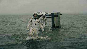 Interstellar