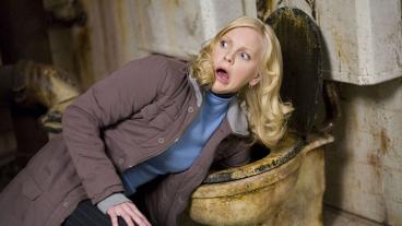 Scary Movie 4