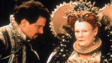 Shakespeare in Love